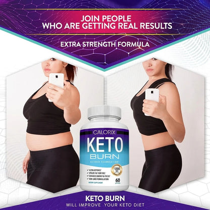Keto Burn Supplement