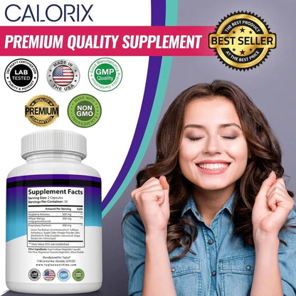 Keto Burn Supplement